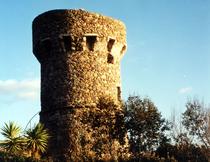 Torre a Calanca