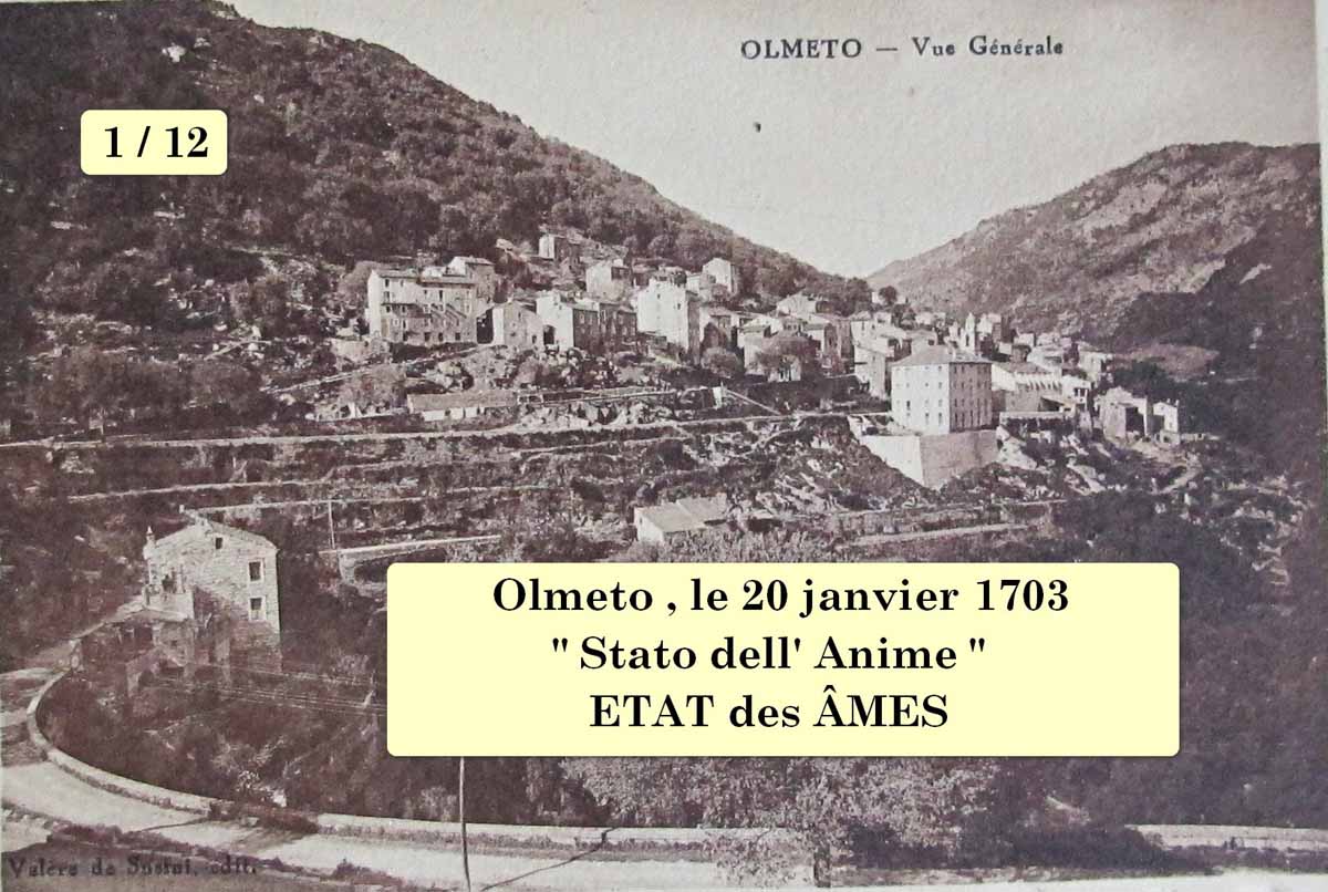 Olmeto état des âmes 1903 01