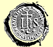 Le sceau de la Corse XVIIIme